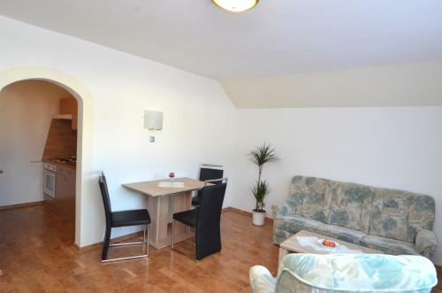 Land-hotel Am Wald Garni