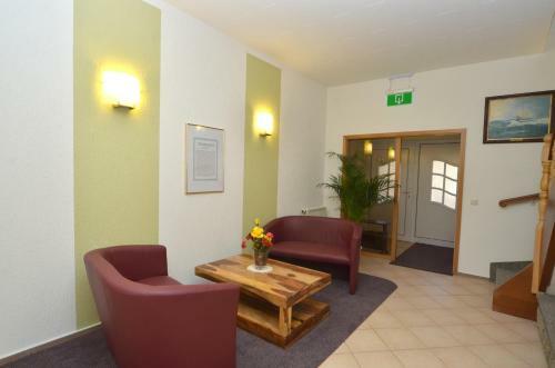 Land-hotel Am Wald Garni