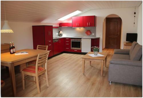 Apartamento Ferienwohnungen Gastager