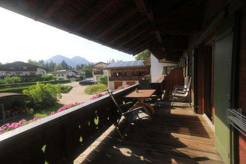 Apartamento Ferienwohnungen Gastager