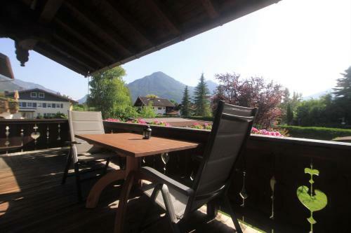 Apartamento Ferienwohnungen Gastager