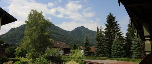 Apartamento Ferienwohnungen Gastager