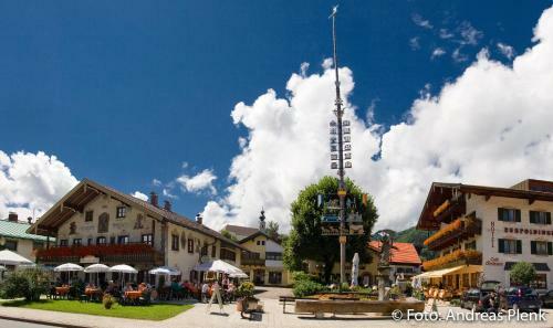 Apartamento Ferienwohnungen Gastager