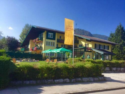 Hotel-restaurant Bellevue
