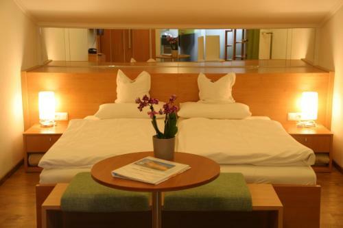 Hotel-restaurant Bellevue
