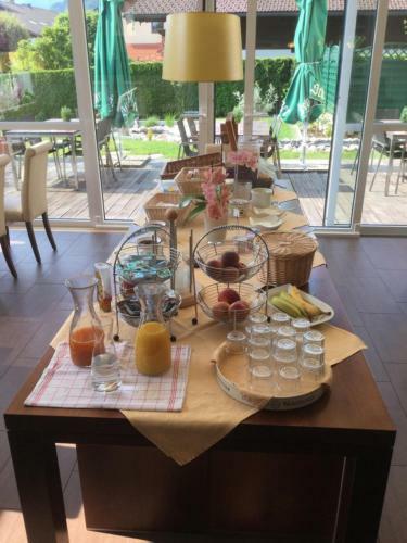 Hotel-restaurant Bellevue