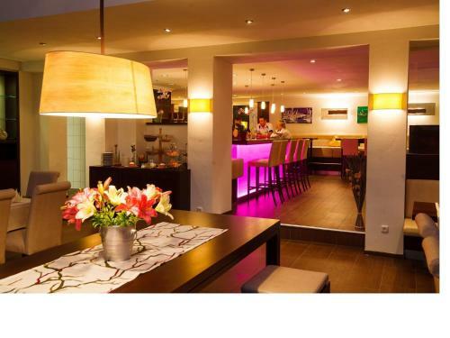 Hotel-restaurant Bellevue