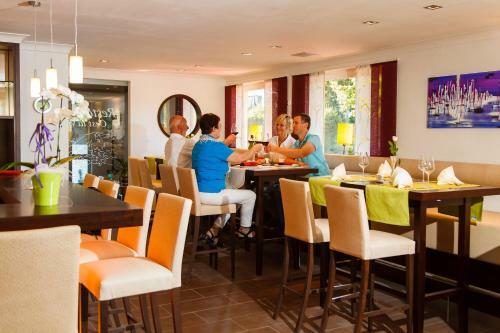 Hotel-restaurant Bellevue