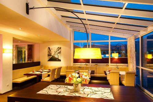 Hotel-restaurant Bellevue