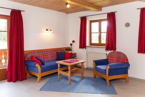 Apartamento Ferienwohnungen Widdmoos