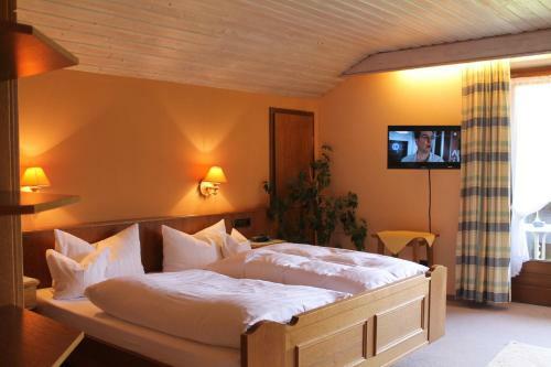 Posada Gasthof-pension-fischerwirt