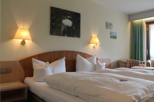 Posada Gasthof-pension-fischerwirt