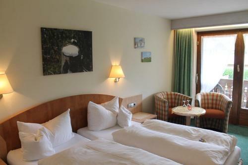 Posada Gasthof-pension-fischerwirt