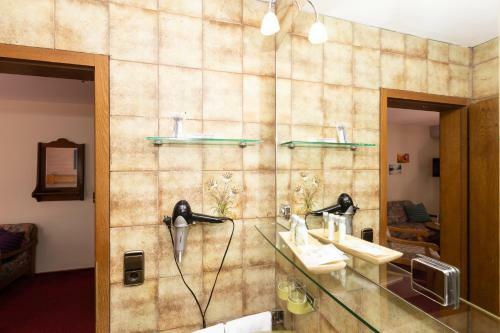 Posada Gasthof-pension-fischerwirt