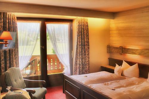Posada Gasthof-pension-fischerwirt