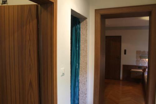 Posada Gasthof-pension-fischerwirt