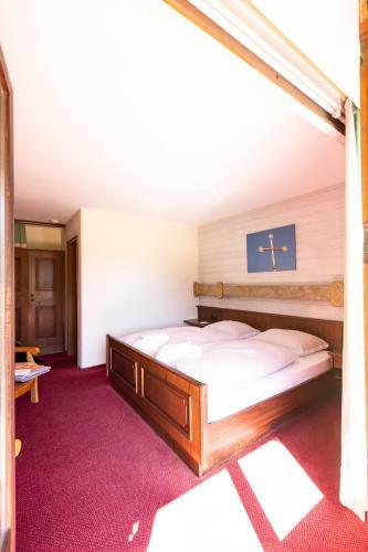 Posada Gasthof-pension-fischerwirt
