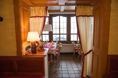 Posada Gasthof-pension-fischerwirt