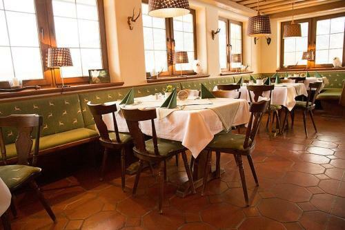 Posada Gasthof-pension-fischerwirt