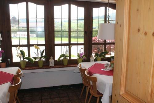 Posada Gasthof-pension-fischerwirt