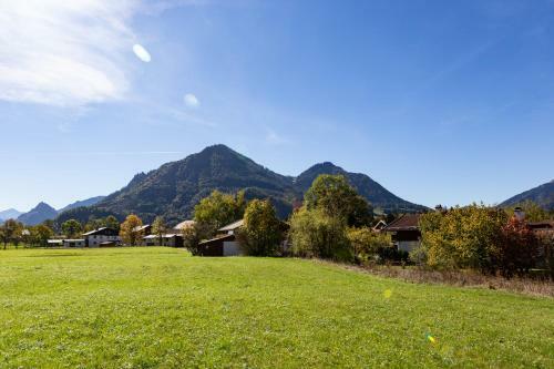 Posada Gasthof-pension-fischerwirt