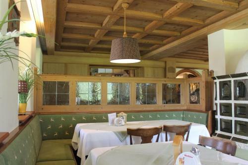 Posada Gasthof-pension-fischerwirt