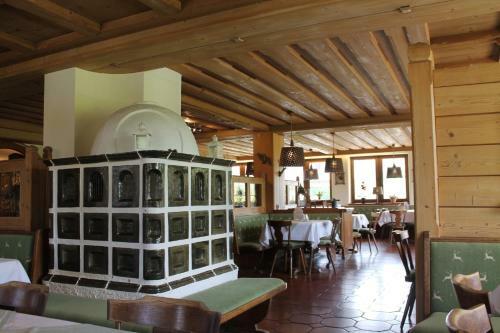 Posada Gasthof-pension-fischerwirt