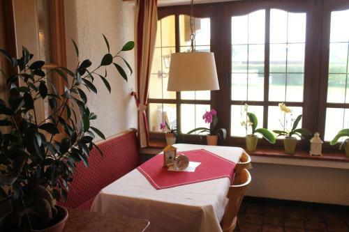 Posada Gasthof-pension-fischerwirt
