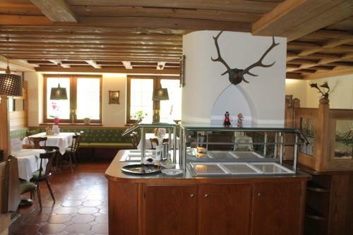 Posada Gasthof-pension-fischerwirt