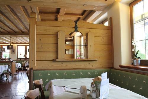 Posada Gasthof-pension-fischerwirt