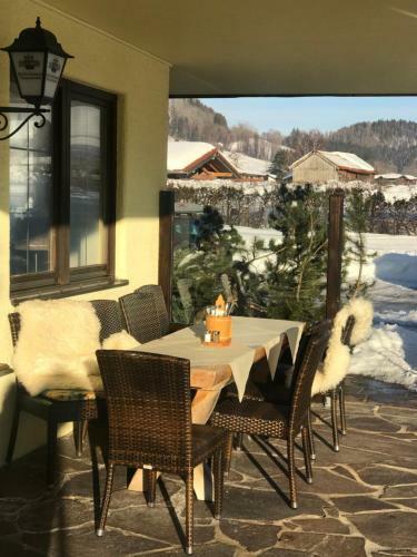 Posada Gasthof-pension-fischerwirt