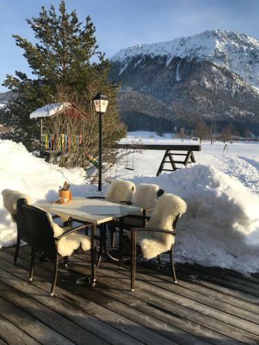 Posada Gasthof-pension-fischerwirt