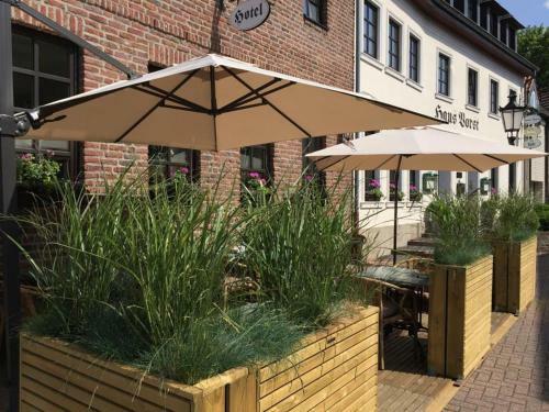 Hotel Haus Vorst