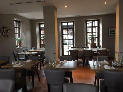 Hotel Haus Vorst