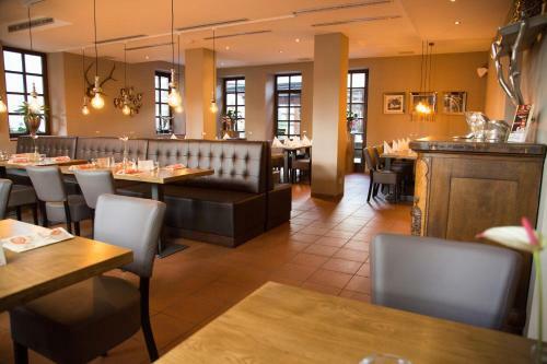 Hotel Haus Vorst
