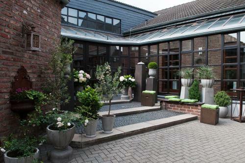 Hotel Haus Vorst