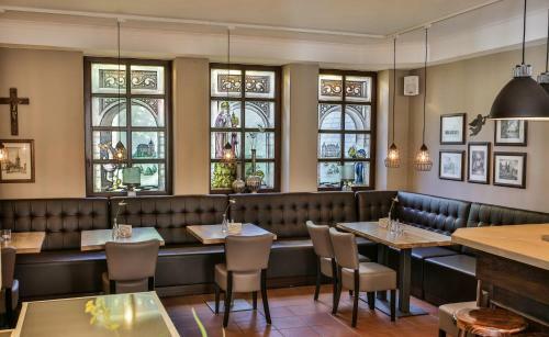 Hotel Haus Vorst