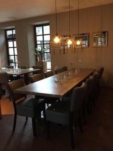 Hotel Haus Vorst