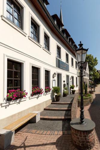 Hotel Haus Vorst