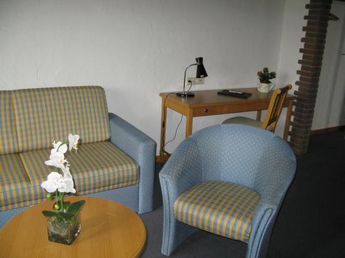 Hotel Restaurant Bayernstube