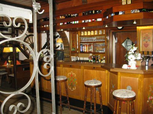 Hotel Restaurant Bayernstube