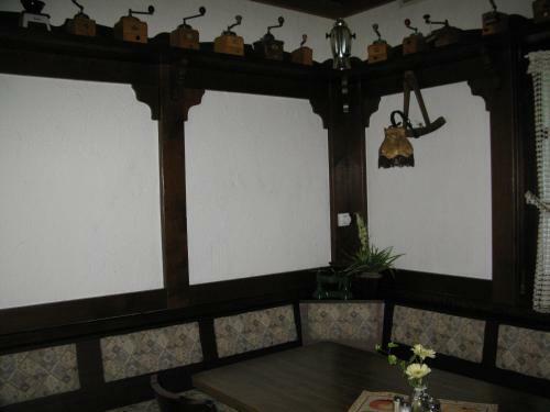 Hotel Restaurant Bayernstube