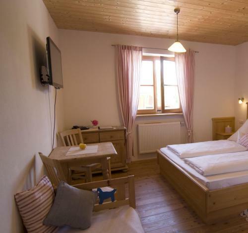 Agroturismo Gut Grasleiten