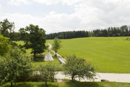 Agroturismo Gut Grasleiten