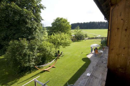 Agroturismo Gut Grasleiten