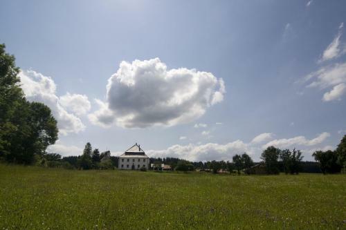Agroturismo Gut Grasleiten