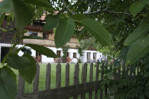 Agroturismo Gut Grasleiten