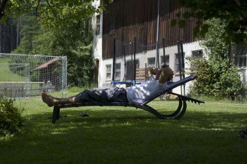 Agroturismo Gut Grasleiten