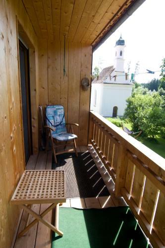 Agroturismo Gut Grasleiten