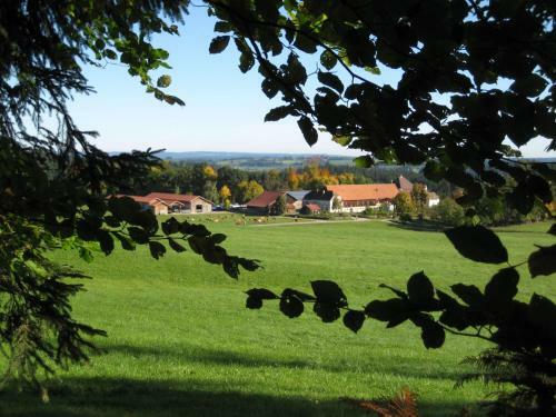 Agroturismo Gut Grasleiten